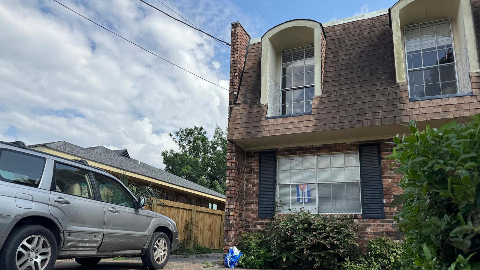 Authorities investigating a new social media post by a New Orleans jail escapee