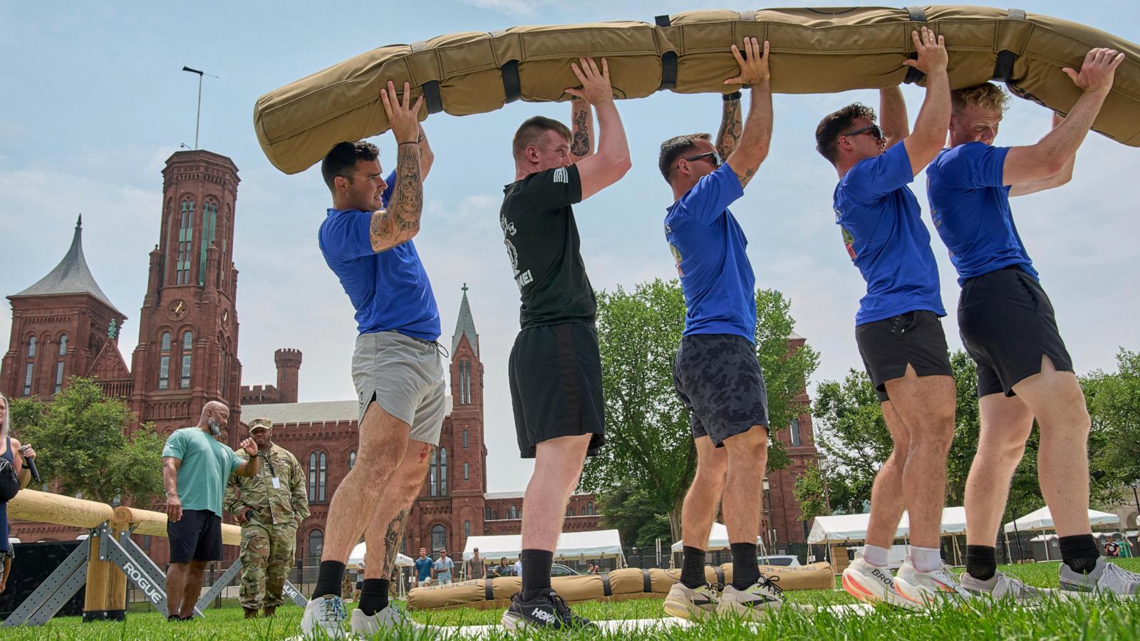 The Army is set to celebrate 250 years with a parade that coincides with Trump's birthday