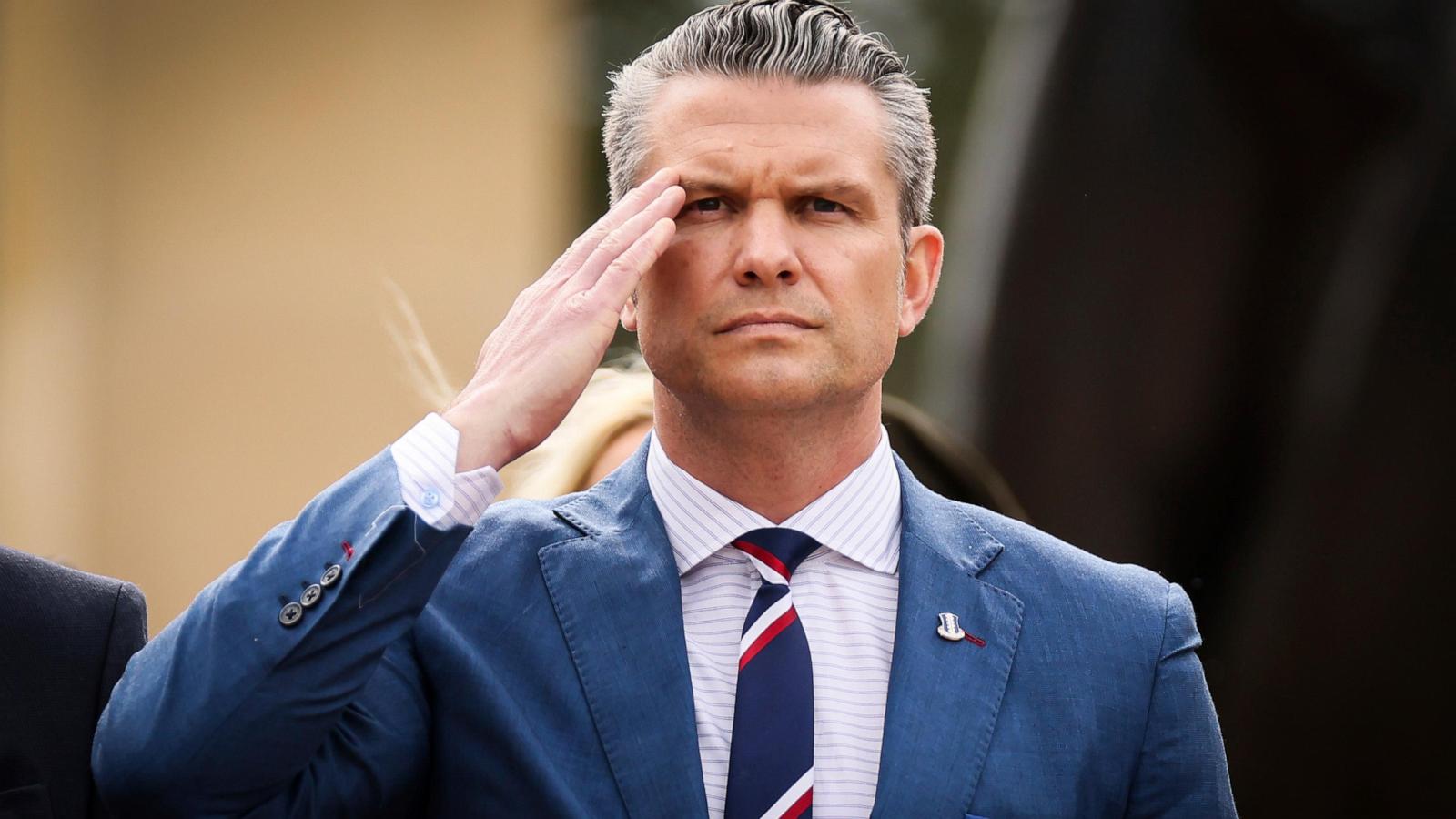 Pentagon draws up rules on possible use of force by Marines deployed to LA protests