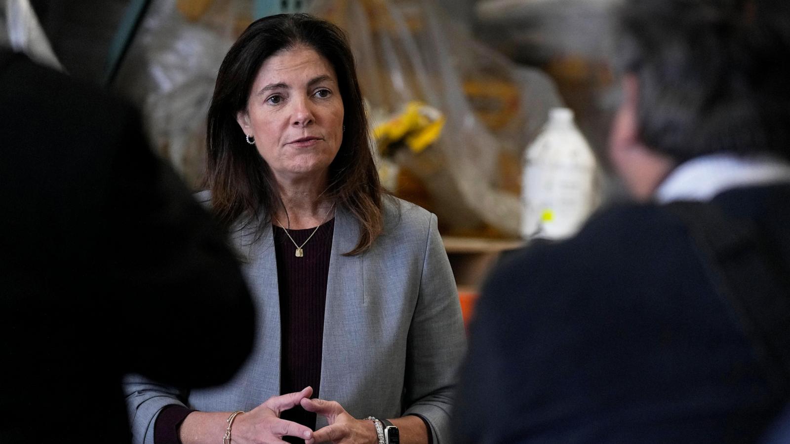 Sig Sauer, faced with lawsuits over a popular pistol, gets protection in New Hampshire