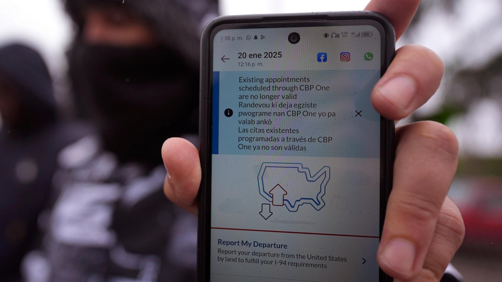 Trump administration hit with second lawsuit over restrictions on asylum access