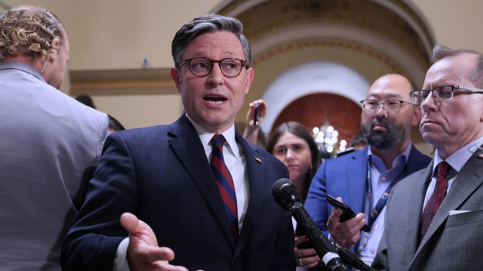 How Senate Republicans want to change the tax breaks in Trump's big bill