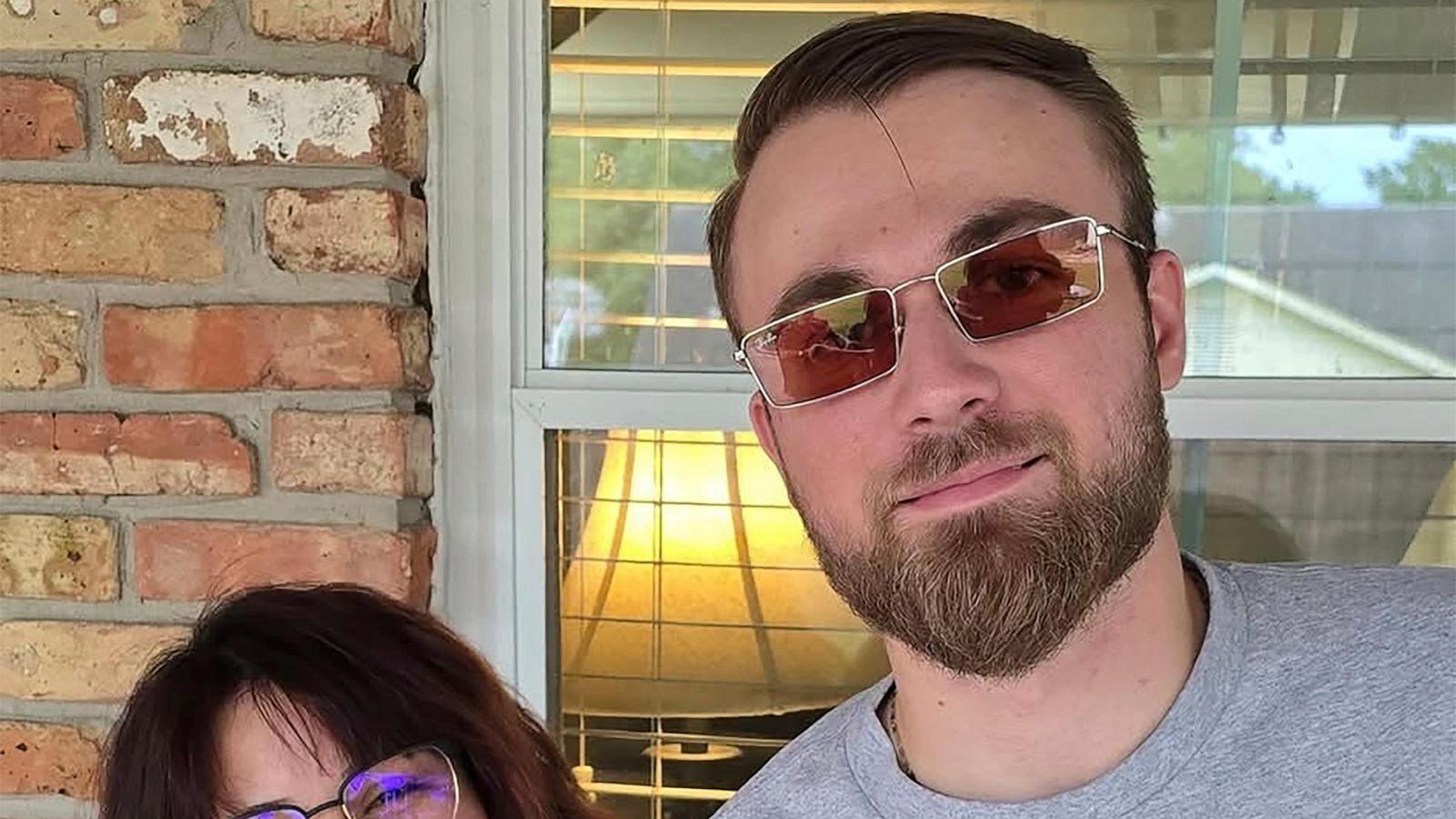 ICE detains Marine Corps veteran's wife who was still breastfeeding their baby