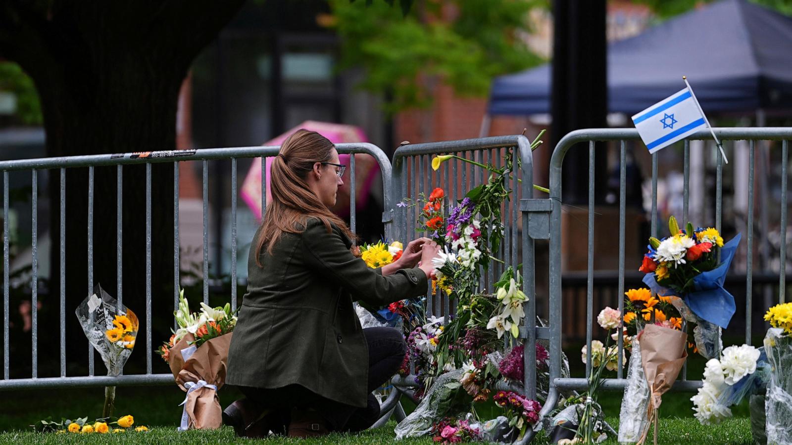 Boulder Jewish Festival proceeds with enhanced security and focus on healing after attack