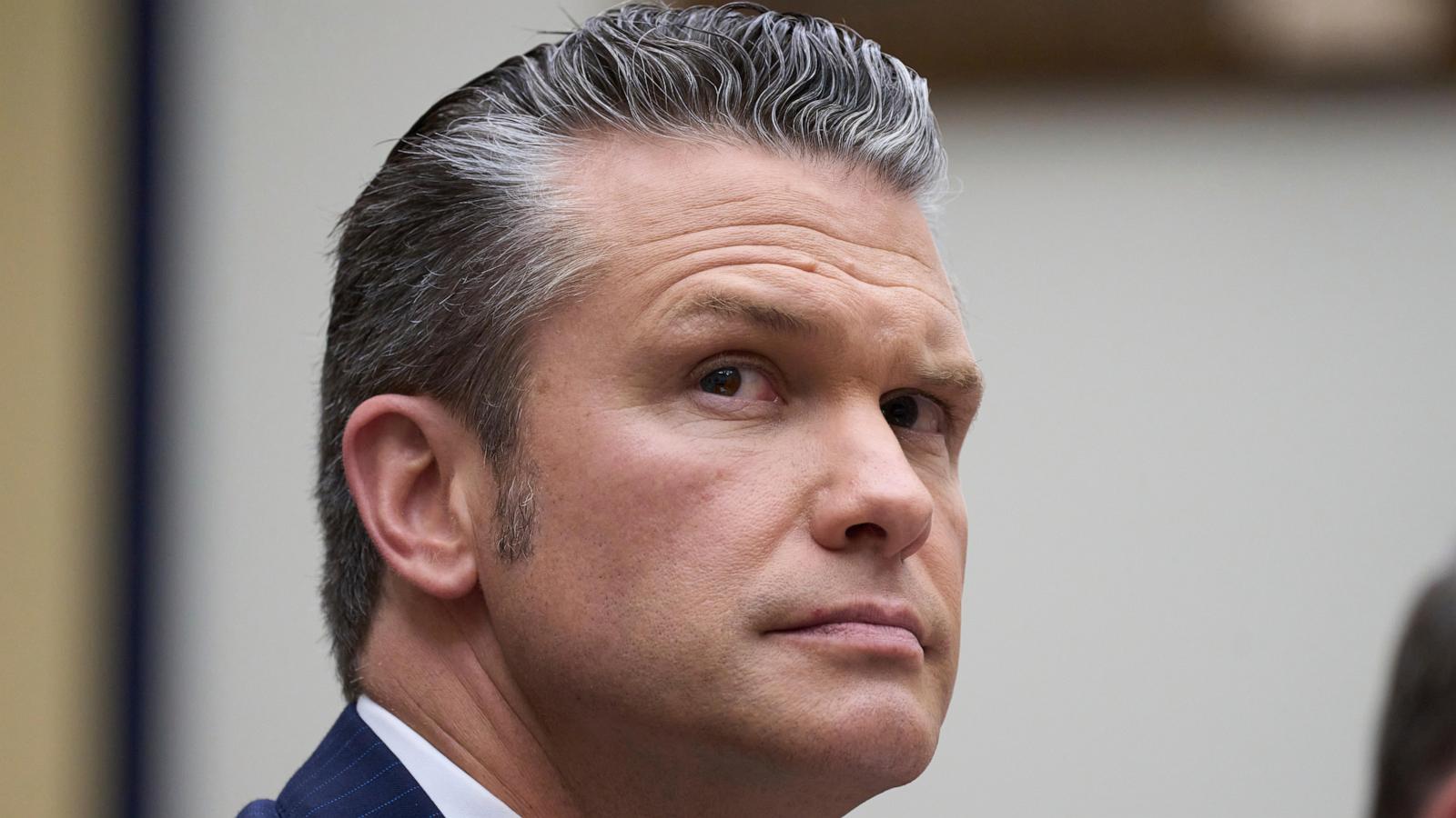 Hegseth faces more grilling from Congress as Iran-Israel conflict escalates