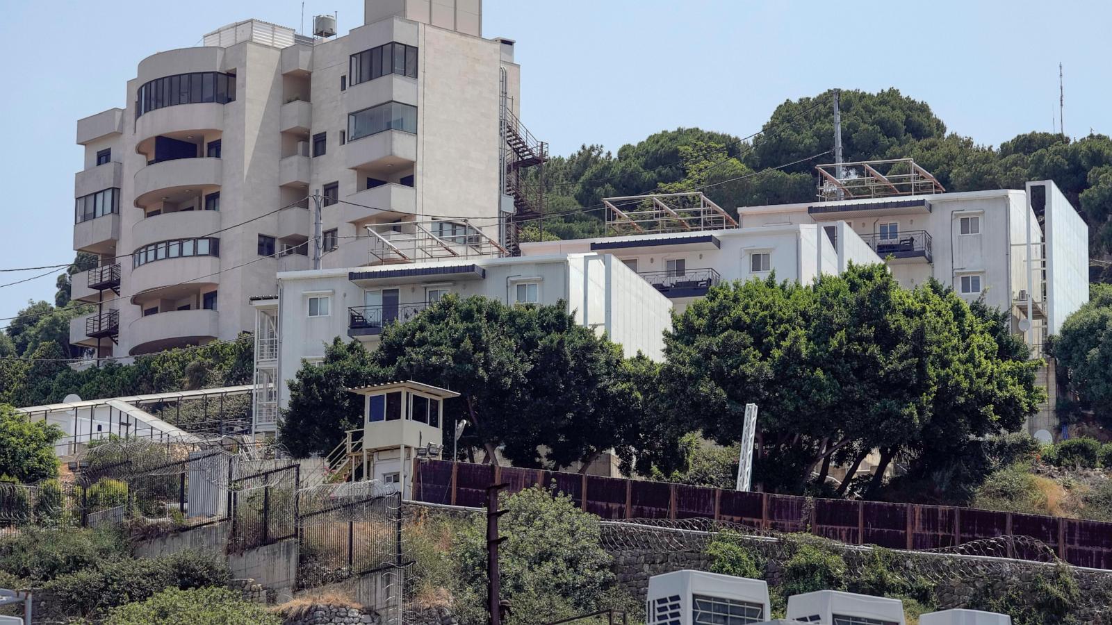 US boosts emergency Mideast evacuations and travel warnings after Trump orders strikes in Iran