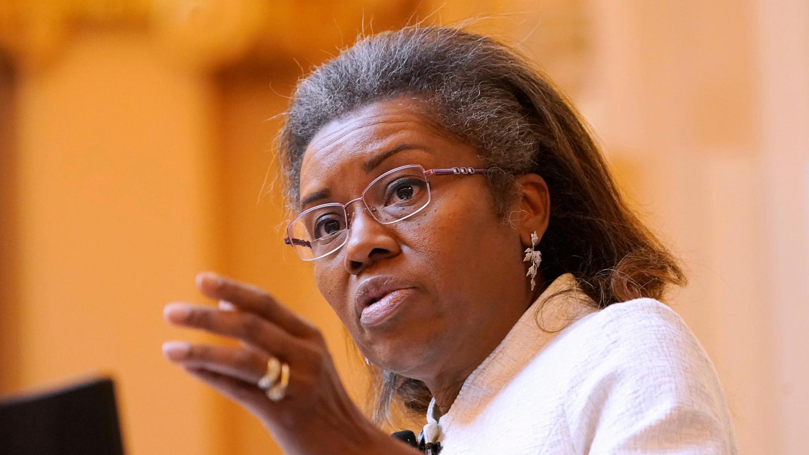 Democrats in Virginia have a hefty fundraising advantage heading into November general election