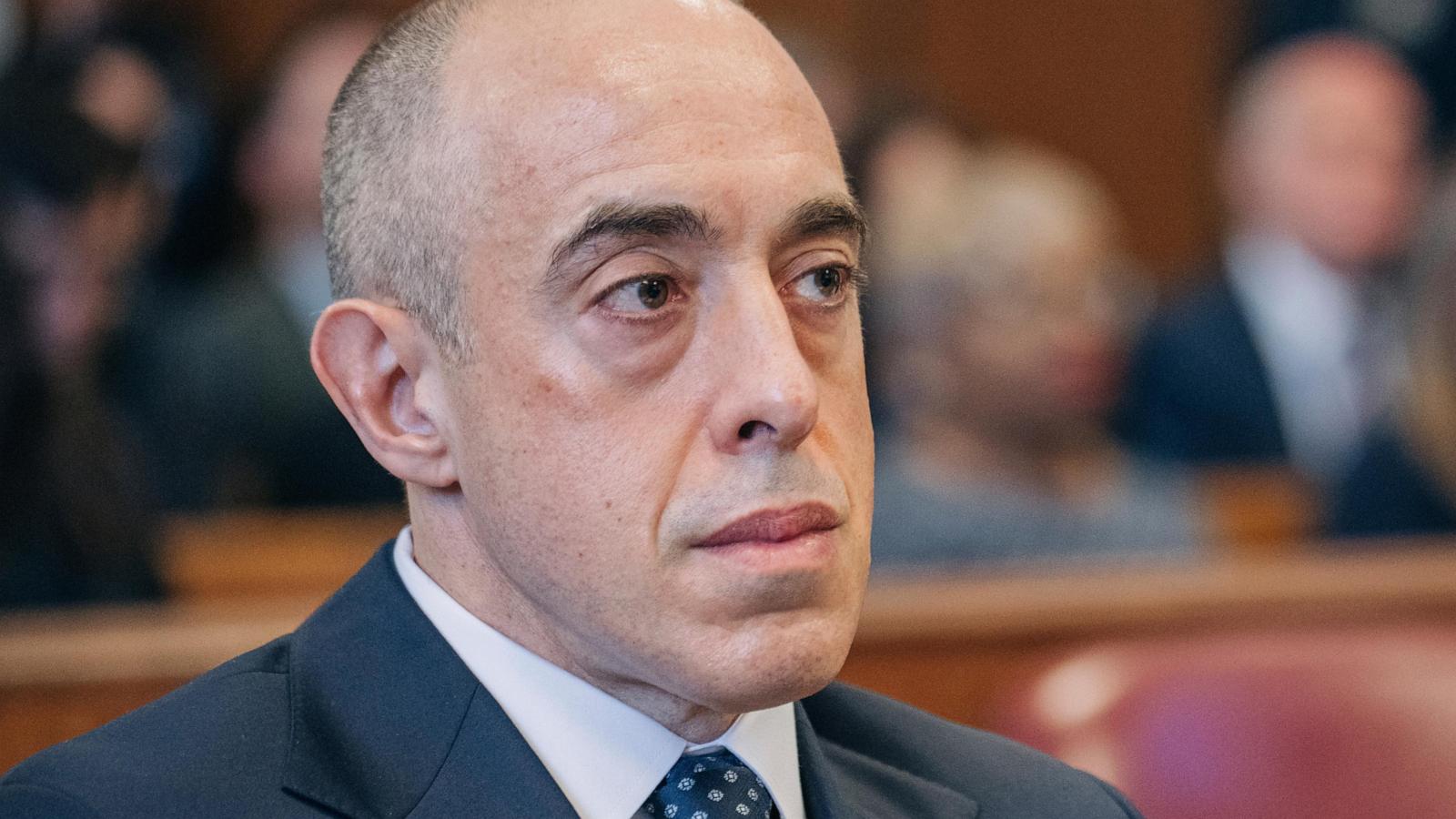 A federal appeals court is set to hear arguments in Trump’s bid to erase his hush money conviction