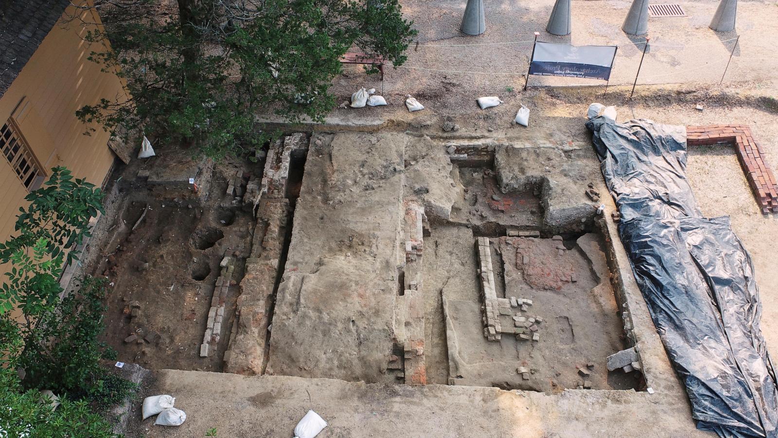 Rebuilding one of the nation's oldest Black churches to begin at Juneteenth ceremony
