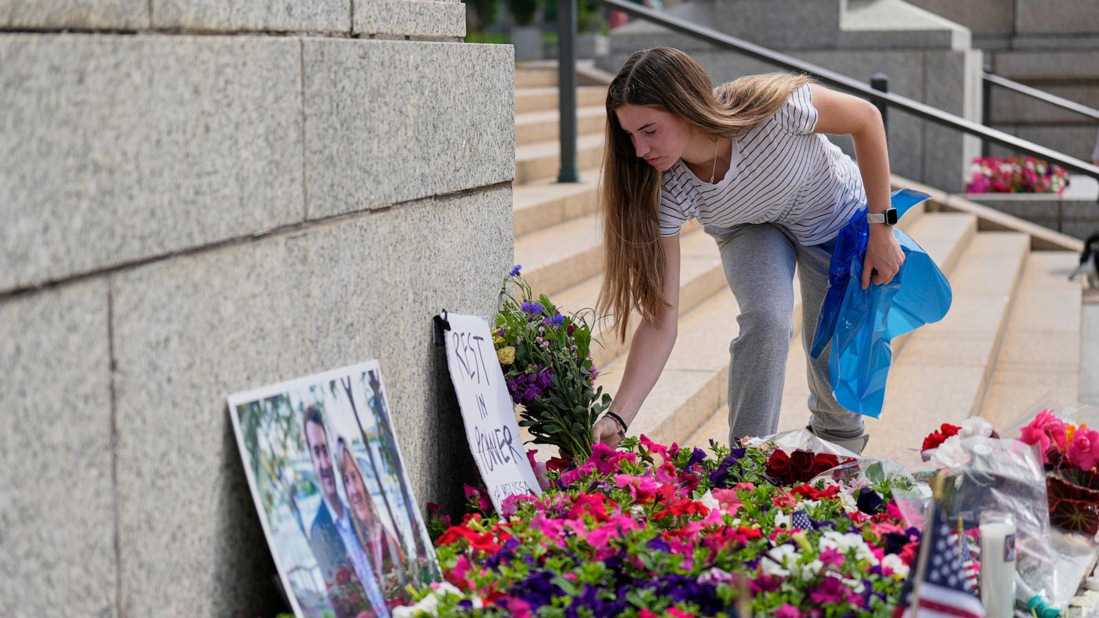 After Minnesota shooting, some states are more tightly guarding officials' personal information