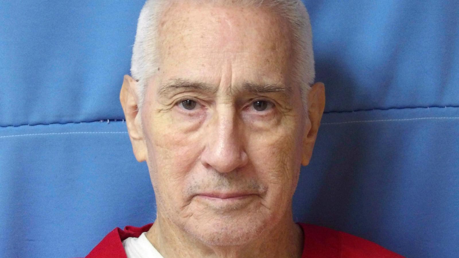 Mississippi set to execute state's longest-serving death row inmate