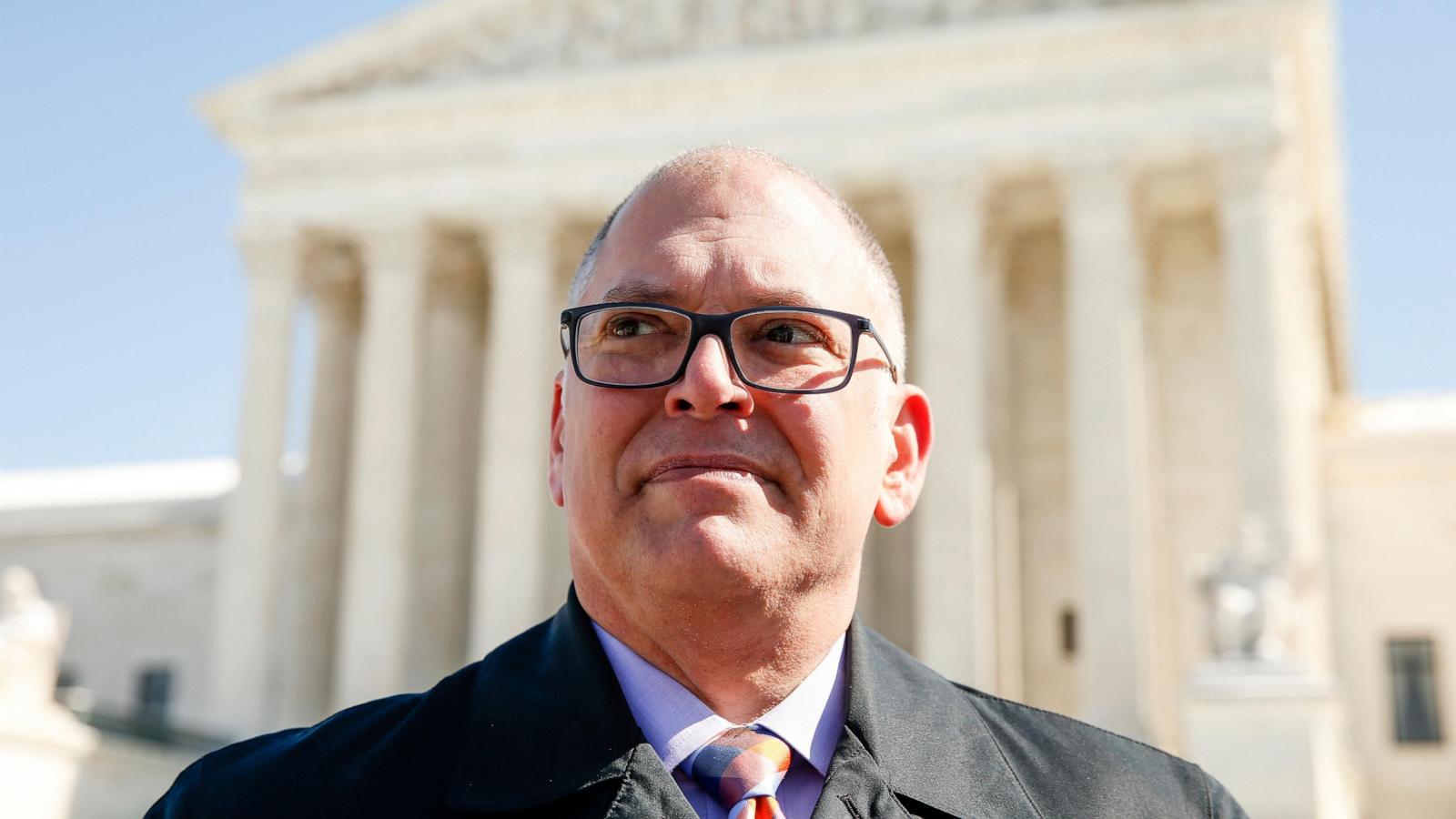 What to know about the Supreme Court ruling 10 years ago that legalized same-sex marriage in the US