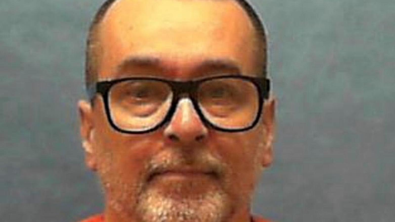 Florida set to execute man convicted of raping and killing a woman outside of a bar