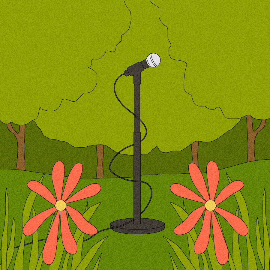 Inside the movement to recognize nature as an artist