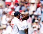 Second act of English cricket’s great hope Jofra Archer starts with a bang | Andy Bull