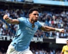 Manchester City’s record £1bn deal with Puma and the value beyond bottom line