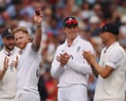‘Phenomenal’: Zak Crawley hails Ben Stokes’ resurgence after five-wicket haul