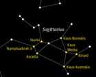 Starwatch: Summer is the time to look for the constellation Sagittarius