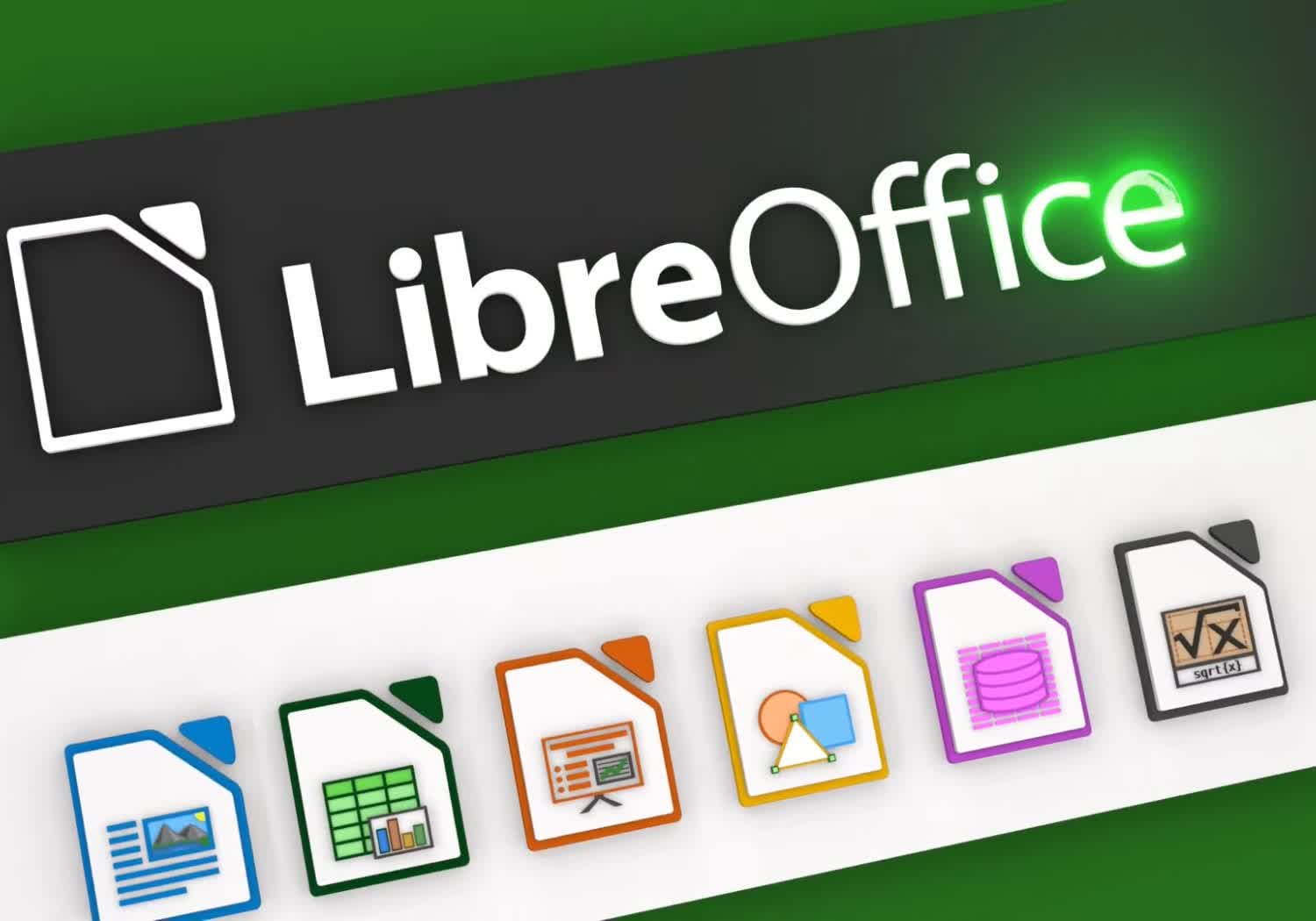 Microsoft suddenly bans LibreOffice developer's email account, blocks appeal