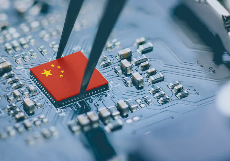 Huawei's CloudMatrix 384 could outpace Nvidia in the AI race, study suggests