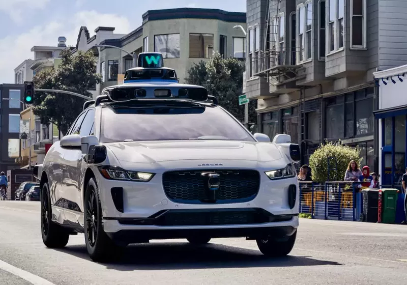 Waymo expands robotaxi operations to Dallas with help from Avis