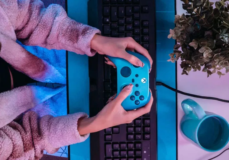 Xbox adds age checks in UK to comply with Online Safety Act