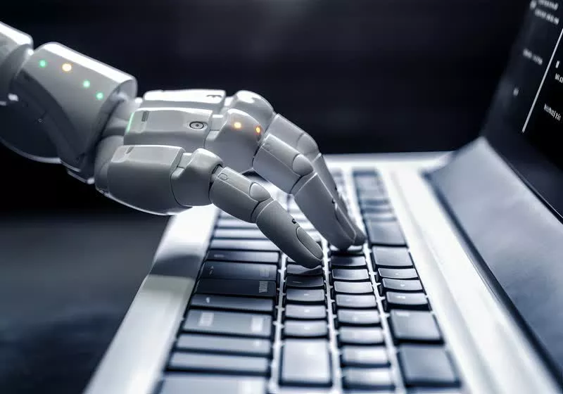 These are the jobs that are most likely to be automated by AI