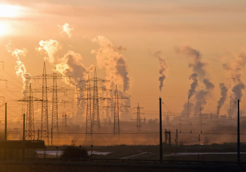 How much pollution does AI create? Mistral breaks it down