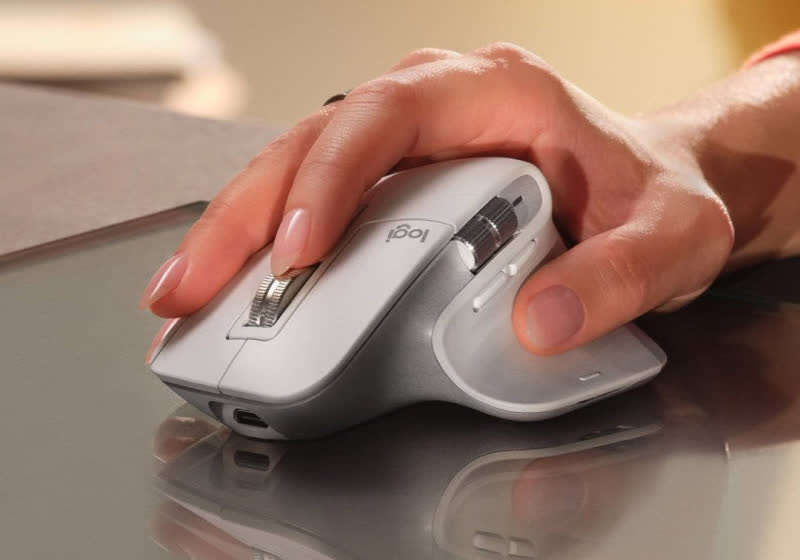Our favorite work mouse, the MX Master 3S hits record low at $79
