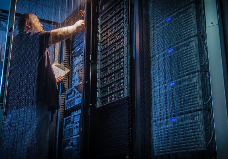 Wyoming could become the first state to supply more electricity to AI than to residents