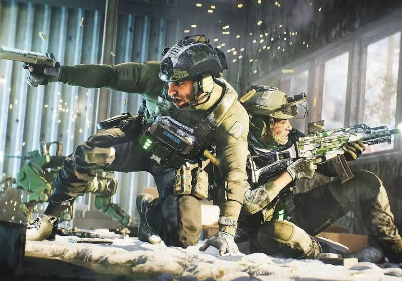Battlefield 6 will cost $70 as EA avoids $80 game pricing – for now