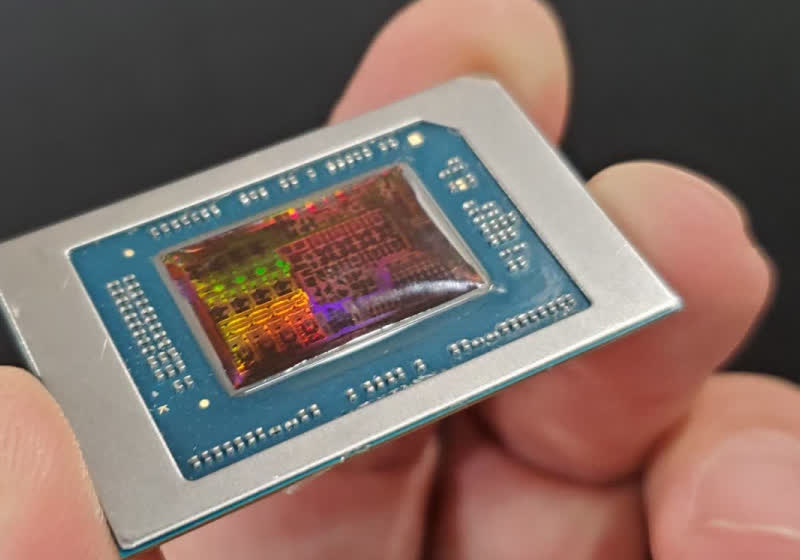 AMD signals push for discrete NPUs to rival GPUs in AI-powered PCs