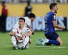 In-form Foden and sluggish Dias – what did we learn from City’s Club World Cup? | Jamie Jackson