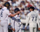 Fiery rivalry turned Lord’s Test into brilliant box office – I can’t wait for the sequel | Mark Ramprakash