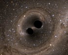 Two black holes collide, lab-grown organs, world’s first climate visa – podcast