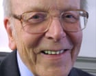Douglas Chamberlain obituary