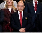 ‘Like a kid in a sweet shop’: Brailsford back calling shots at Ineos Grenadiers