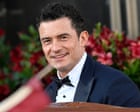 Why did Orlando Bloom get his blood cleaned? – podcast