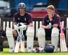 Talisman Stokes at Edgbaston evokes Flintoff’s 2005 impact – but he is due a score