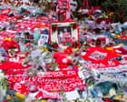 Liverpool’s mourning players prepare to honour Diogo Jota back on the pitch