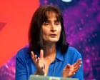 Planetary scientist Michele Dougherty made first female UK astronomer royal