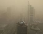 Air pollution linked to lung cancer-driving DNA mutations, study finds