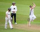 Liam Dawson’s selection an about-face from England and a reward for county form
