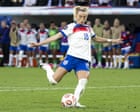 Is Chloe Kelly the first player to score the decisive goal at two major finals? | The Knowledge