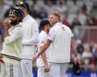 India head coach Gautam Gambhir defends decision to refuse Stokes’ offer