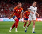 Spain see off stubborn Swiss to reach semis despite two missed penalties