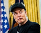 Royal Society suggested to Elon Musk he consider resigning science fellowship