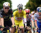 Tour de France: Tadej Pogacar poised to seal fourth title amid fears of ‘ice rink’ finale