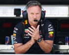 Horner’s Red Bull exit: the end of an era that will be felt across Formula One grid | Giles Richards