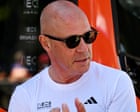 Rocky road ahead for Brailsford and Ineos as questions remain amid Tour doping investigation | Jeremy Whittle